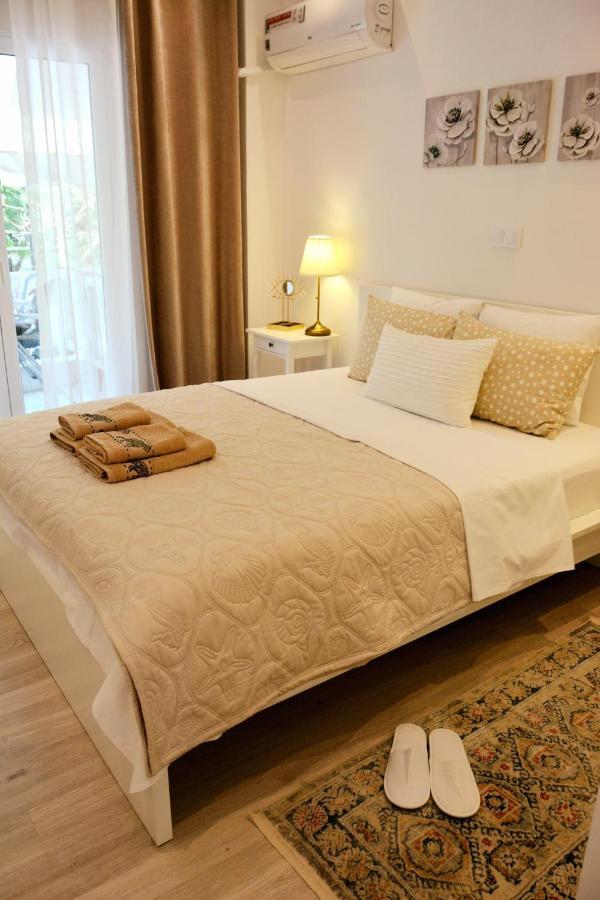 Sunny Days In Athens Apartamento Exterior foto